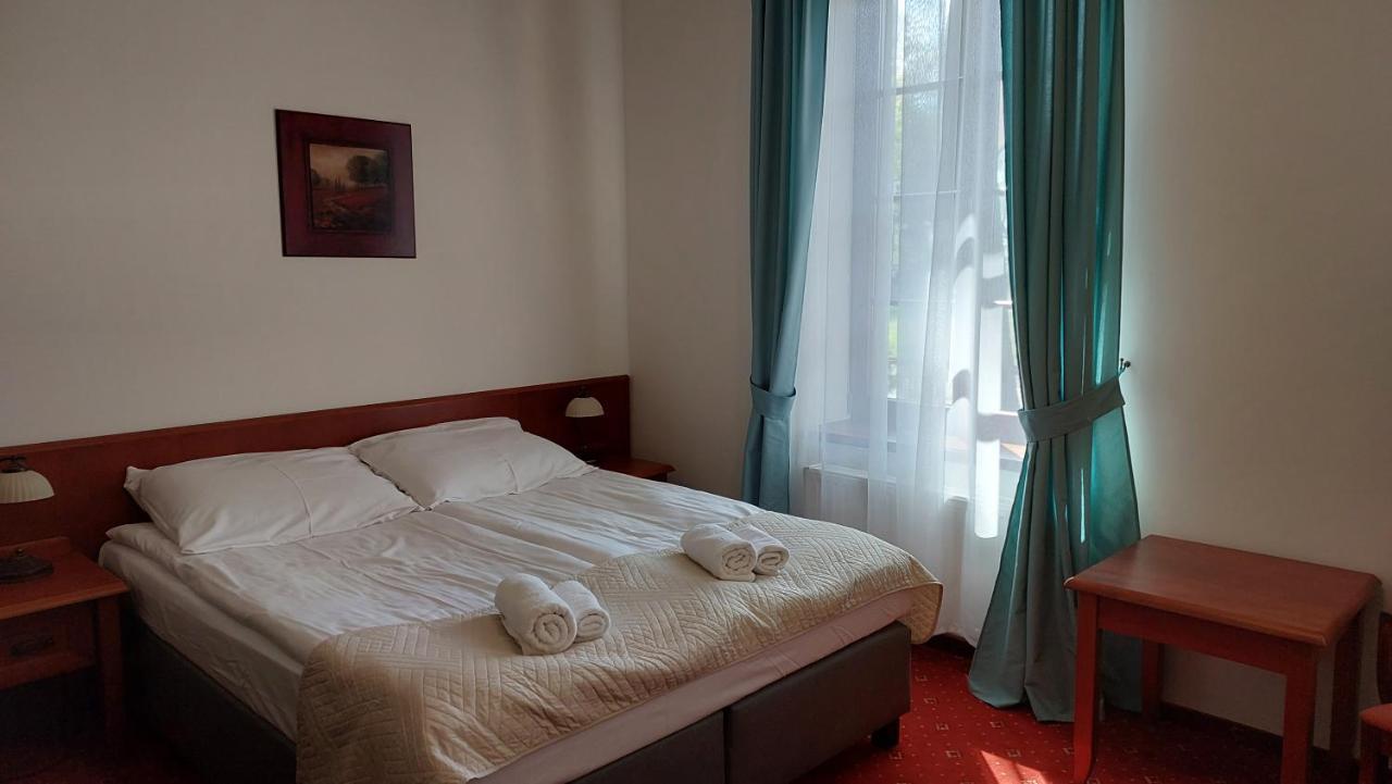 Villa Toskana Pogorzelica  Buitenkant foto