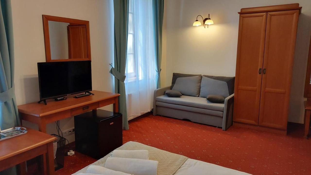Villa Toskana Pogorzelica  Buitenkant foto