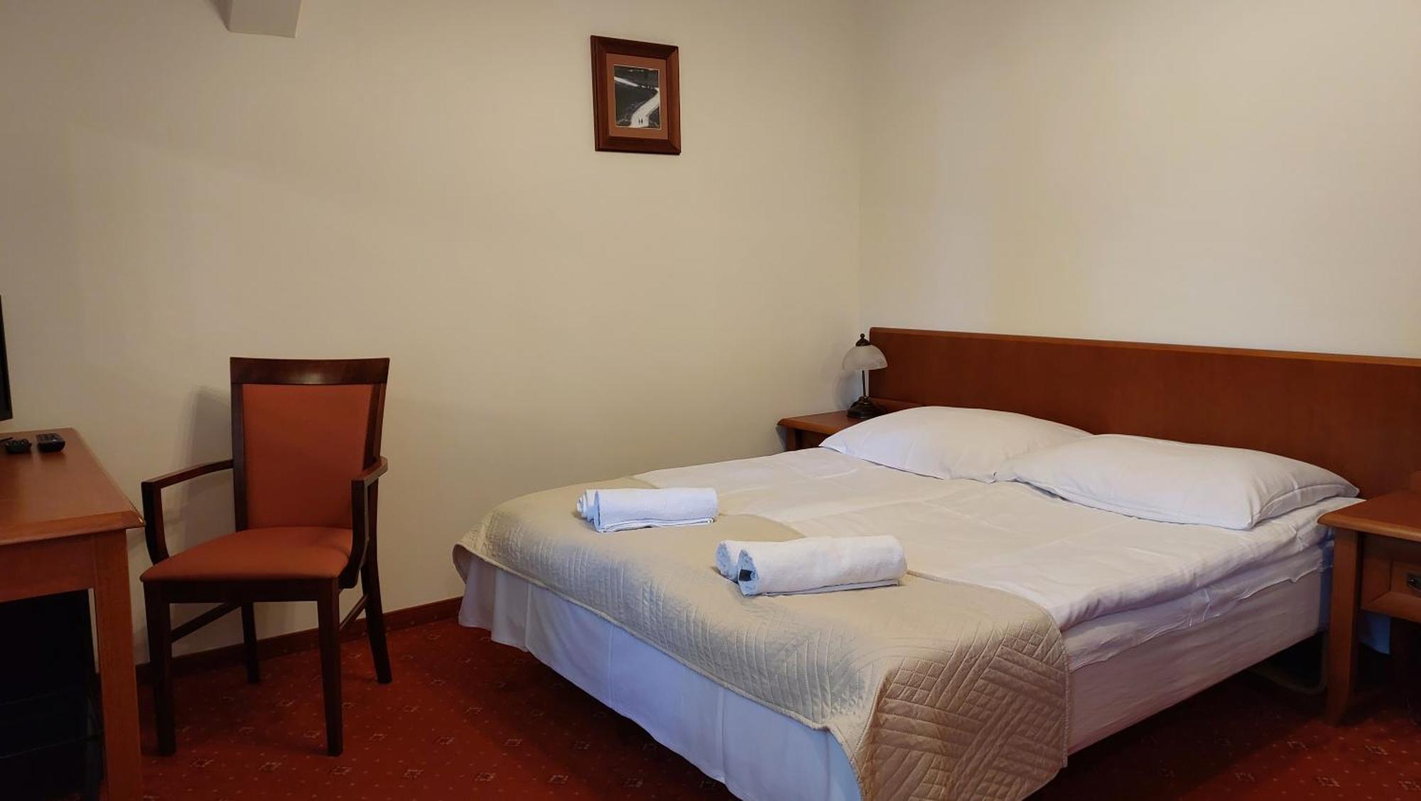 Villa Toskana Pogorzelica  Kamer foto