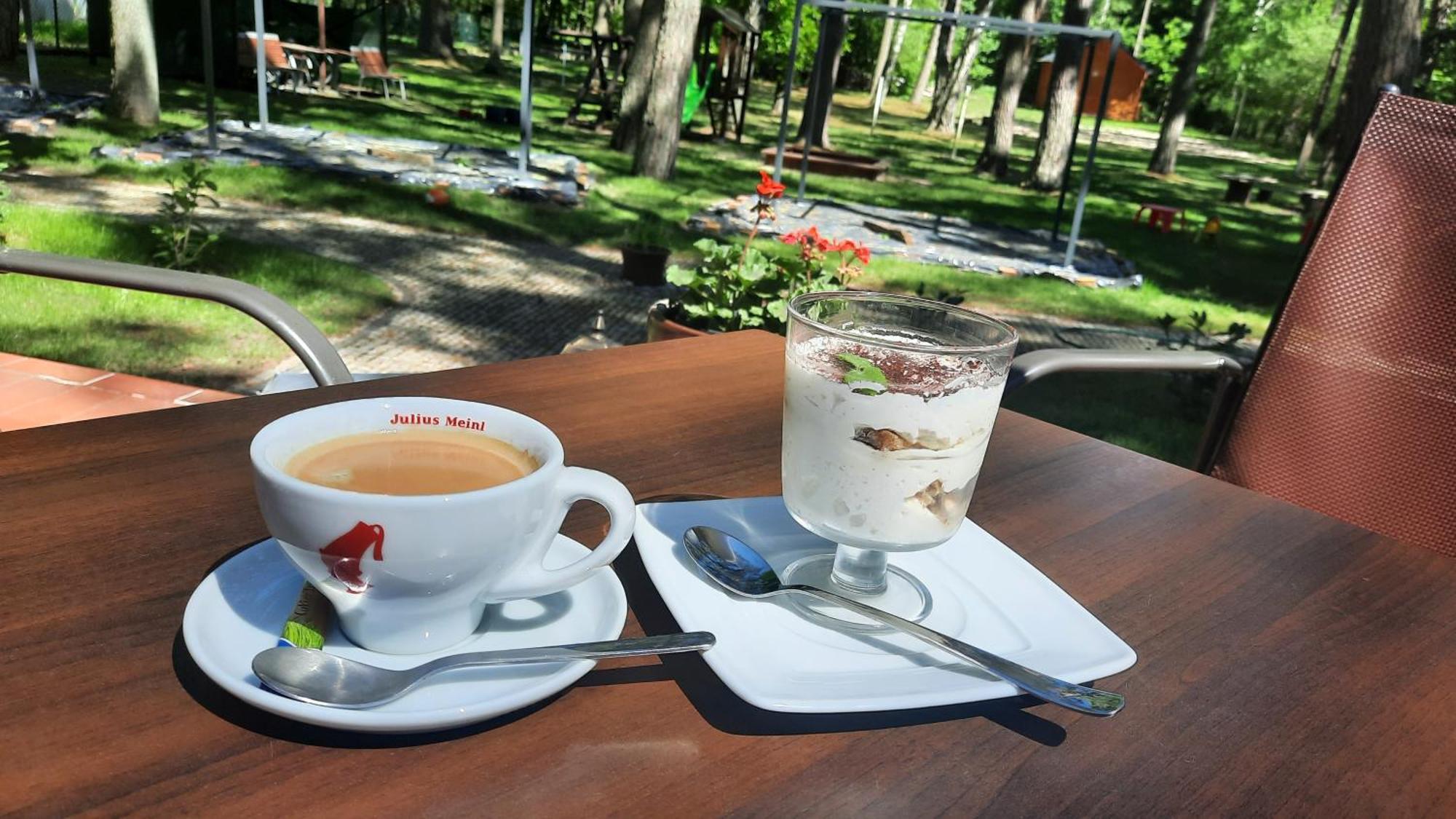 Villa Toskana Pogorzelica  Buitenkant foto