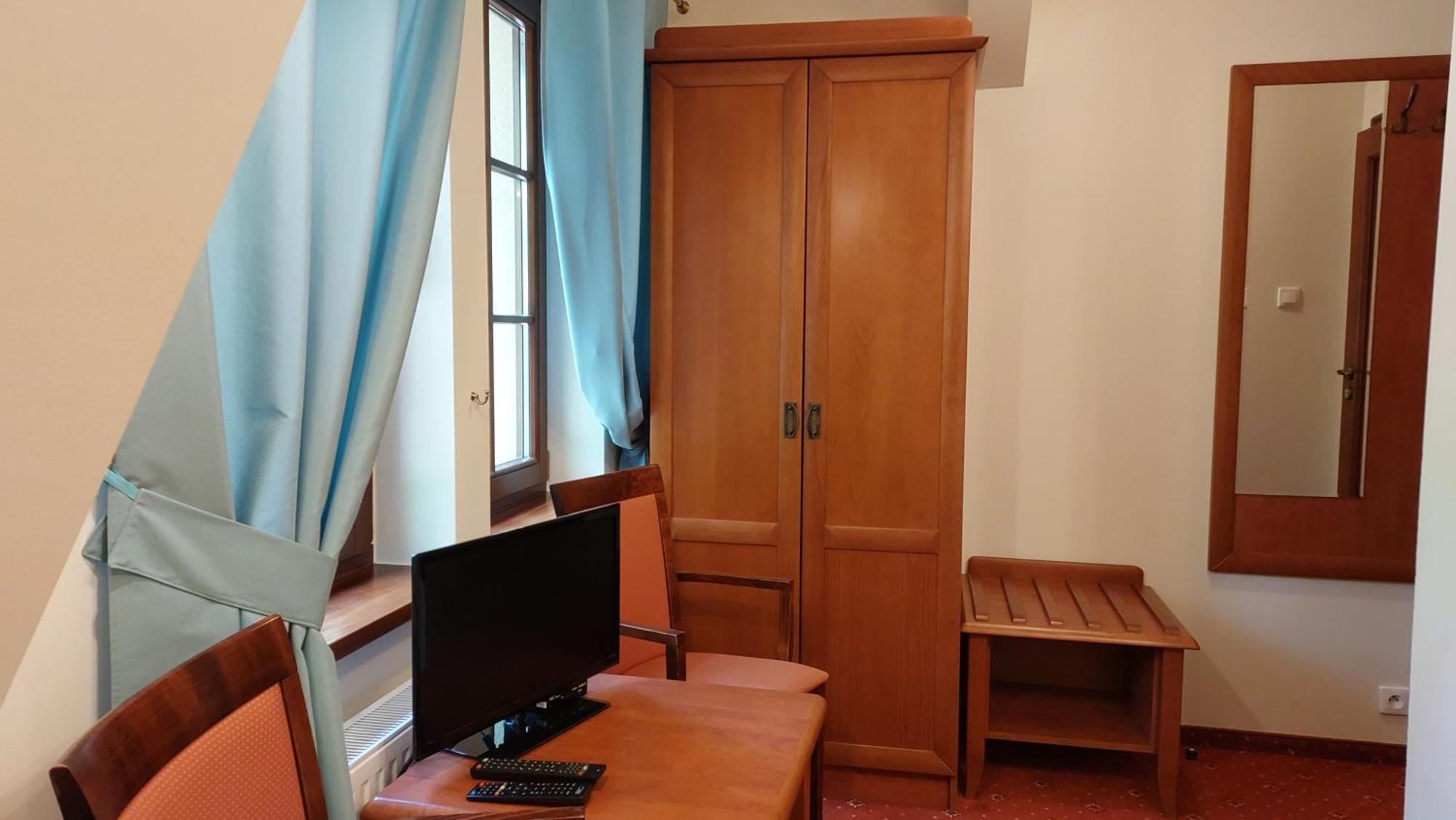 Villa Toskana Pogorzelica  Buitenkant foto